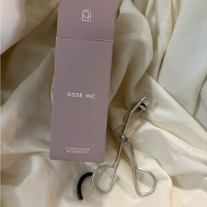 Rose Inc Eyelash Curler NIB (New In Box)